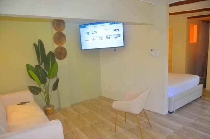 Homey Vacation And Carrental วิลเลมสตัด ภายนอก รูปภาพ