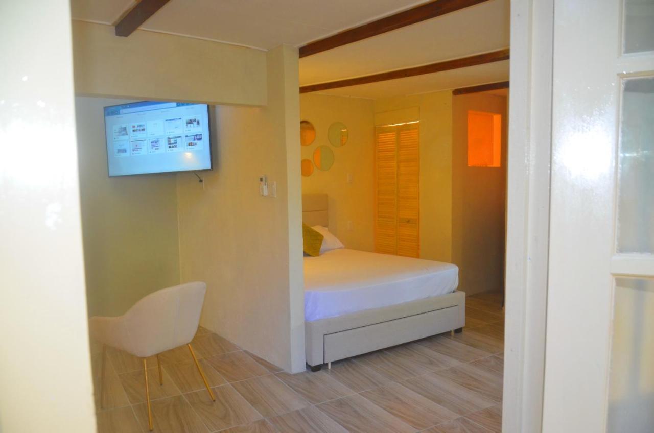 Homey Vacation And Carrental วิลเลมสตัด ภายนอก รูปภาพ