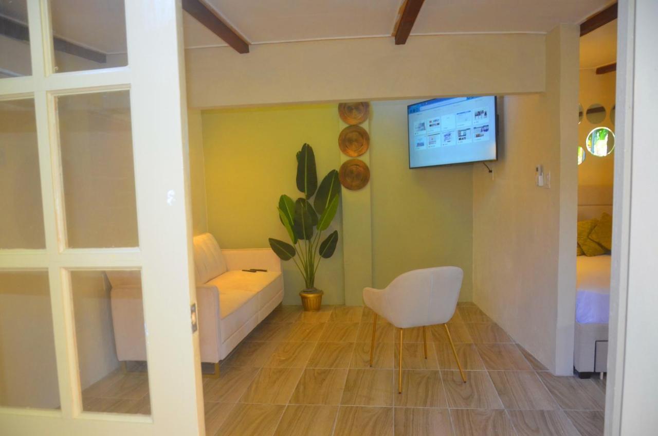 Homey Vacation And Carrental วิลเลมสตัด ภายนอก รูปภาพ